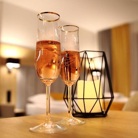 Apartmán GOLD Akvamarín Bešeňová Esterno foto